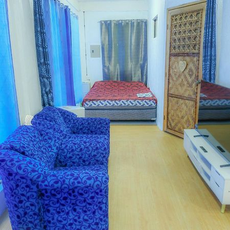 Truth Be Found Ministry Resort Jagna Exterior foto