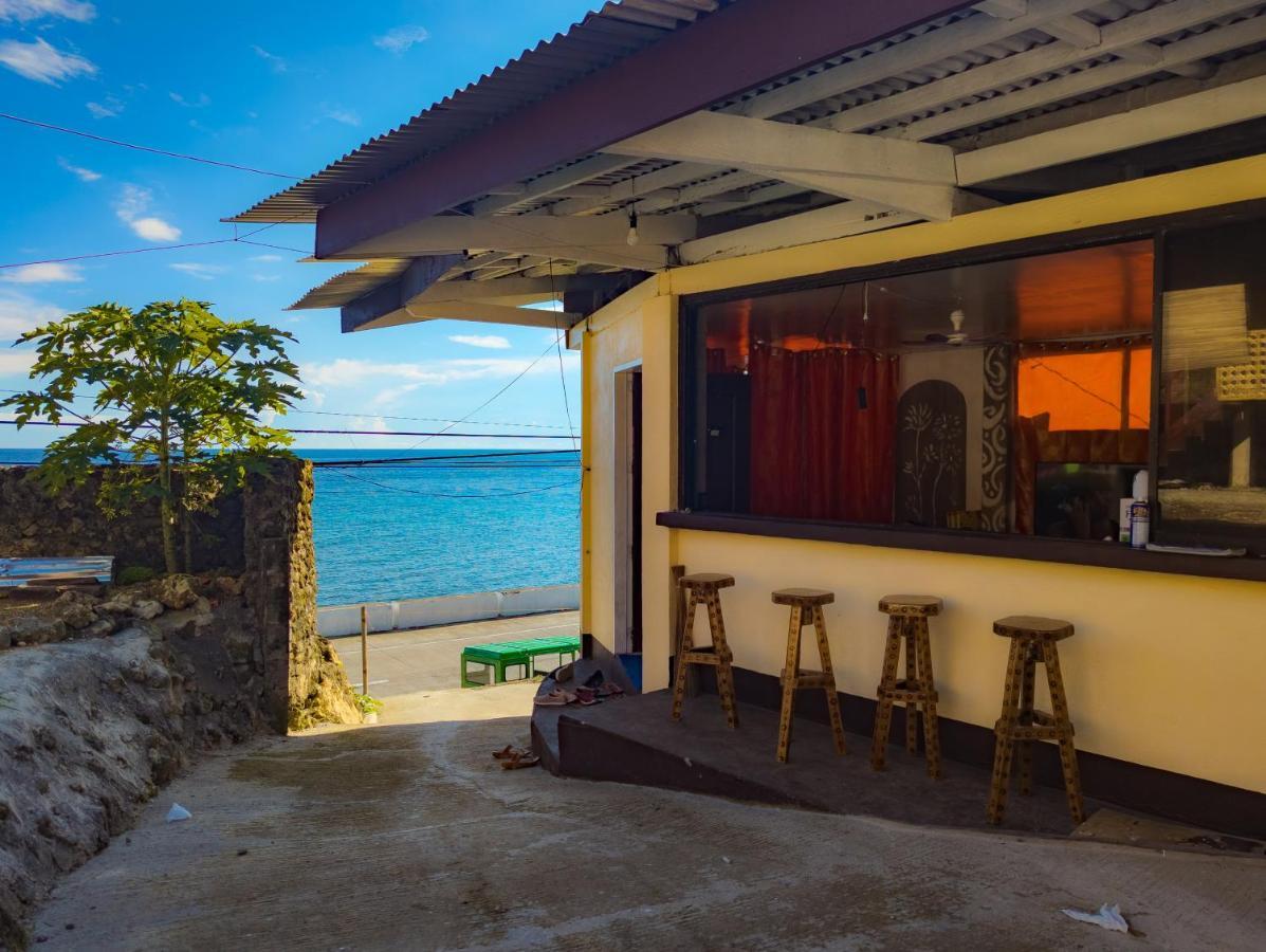 Truth Be Found Ministry Resort Jagna Exterior foto