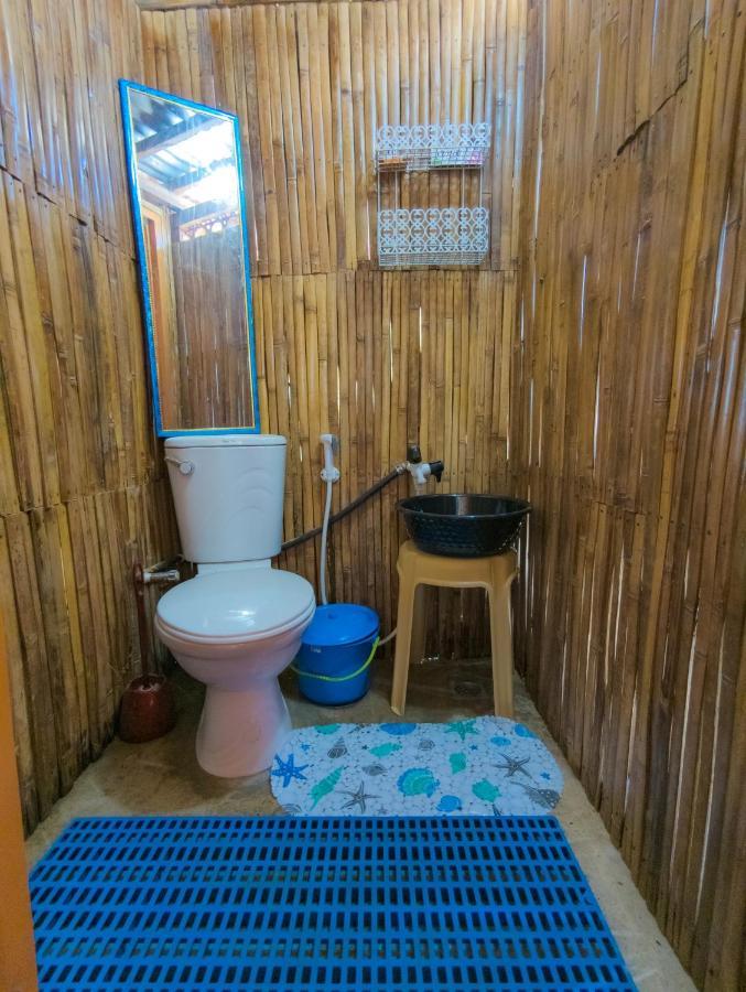 Truth Be Found Ministry Resort Jagna Exterior foto