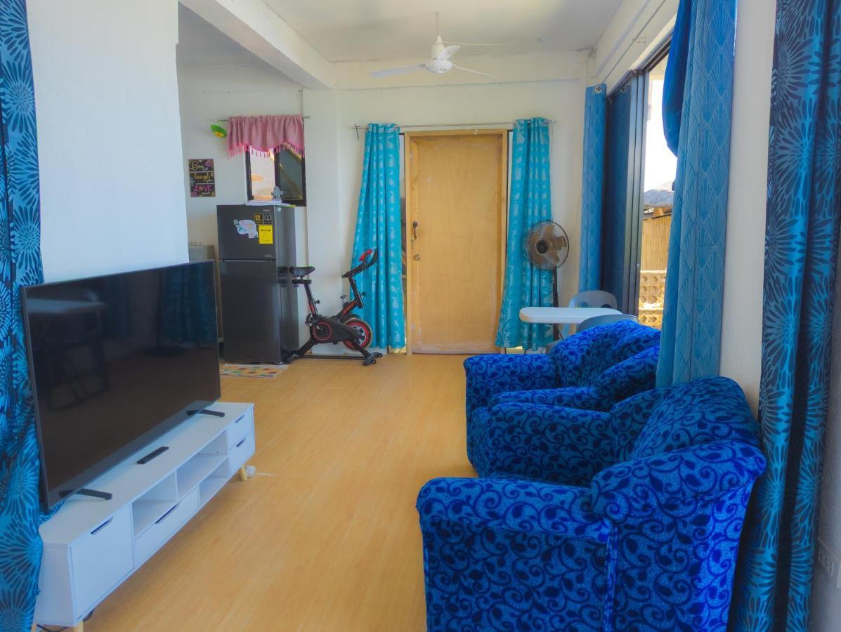 Truth Be Found Ministry Resort Jagna Exterior foto