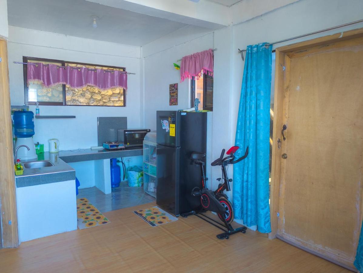 Truth Be Found Ministry Resort Jagna Exterior foto