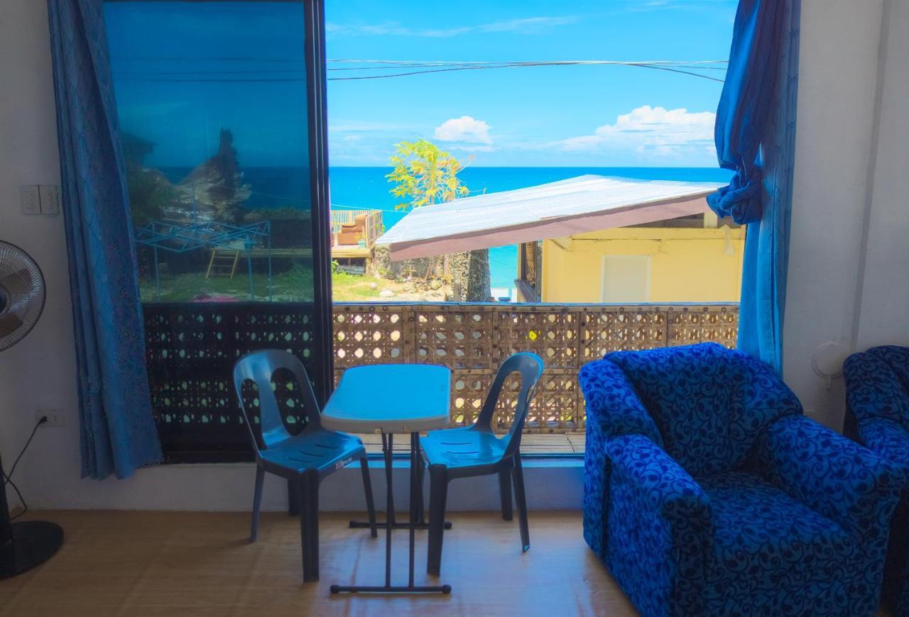 Truth Be Found Ministry Resort Jagna Exterior foto