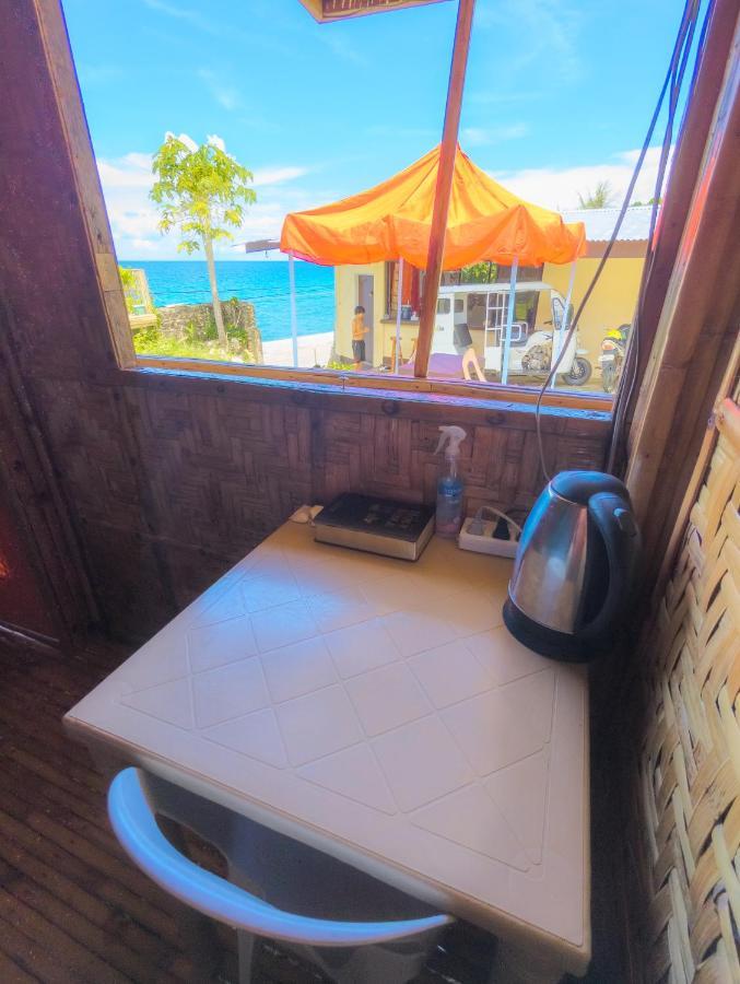 Truth Be Found Ministry Resort Jagna Exterior foto