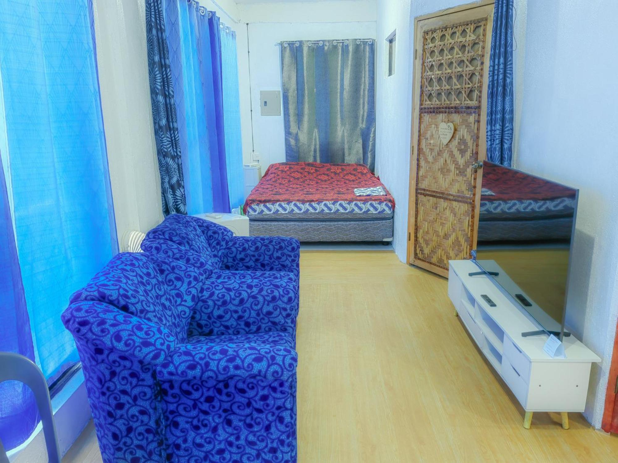 Truth Be Found Ministry Resort Jagna Exterior foto