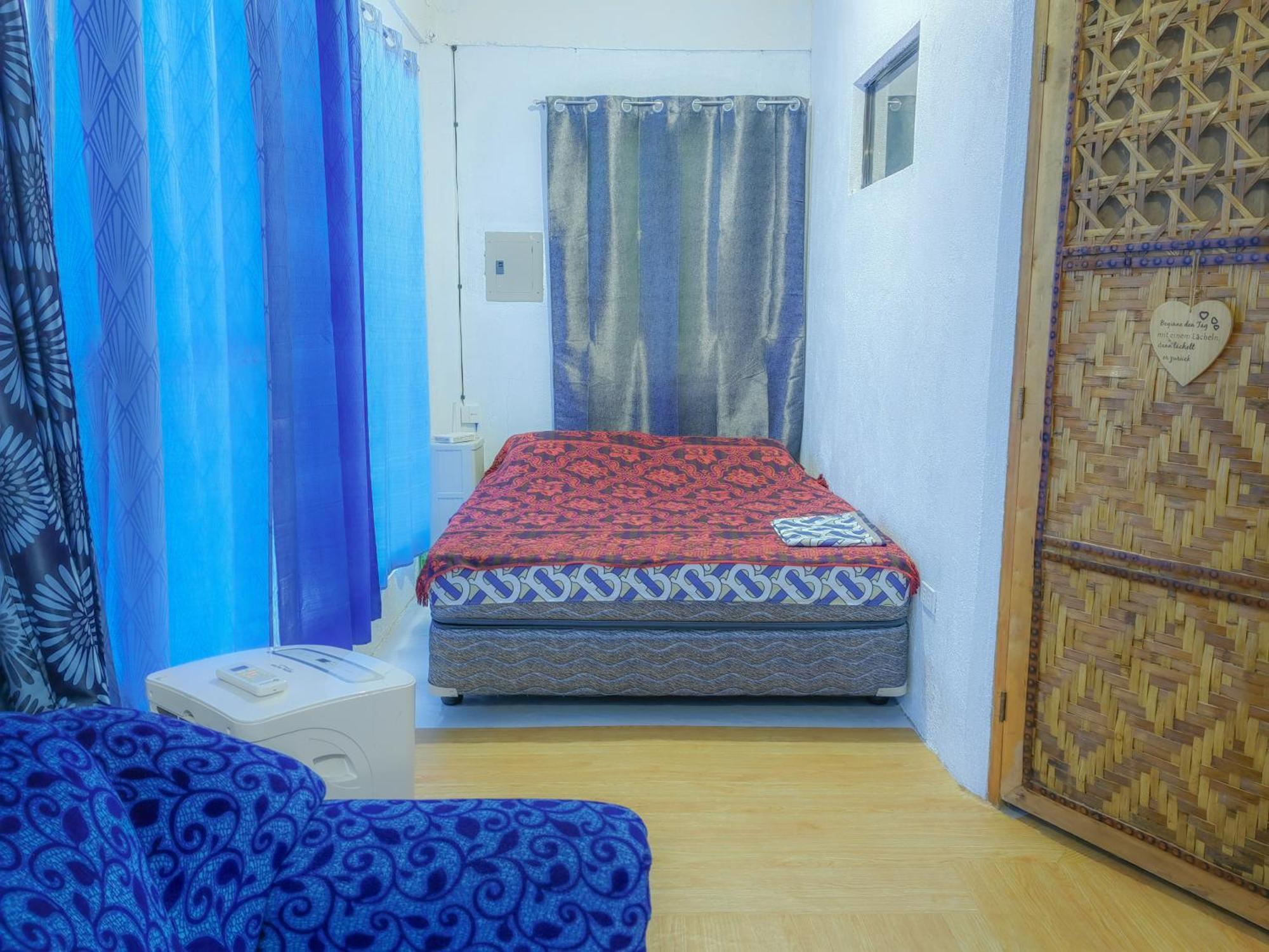 Truth Be Found Ministry Resort Jagna Exterior foto